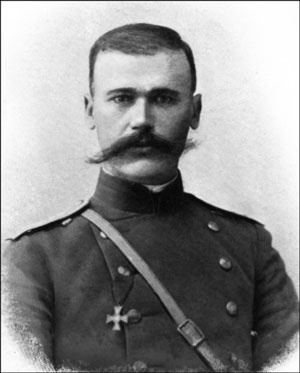 1900. Русские штурмуют Пекин 1900. Русские штурмуют Пекин