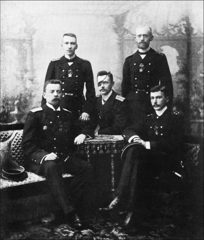 1900. Русские штурмуют Пекин 1900. Русские штурмуют Пекин