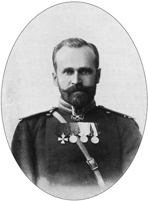 1900. Русские штурмуют Пекин 1900. Русские штурмуют Пекин