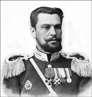 1900. Русские штурмуют Пекин 1900. Русские штурмуют Пекин