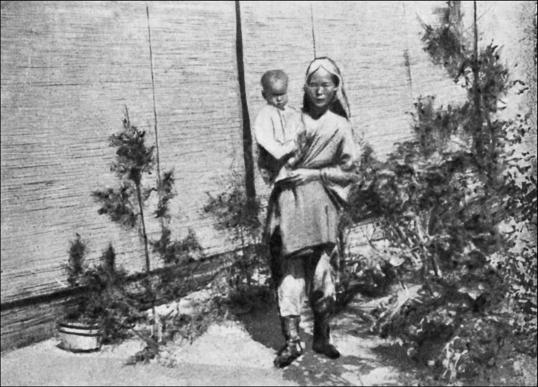 1900. Русские штурмуют Пекин 1900. Русские штурмуют Пекин