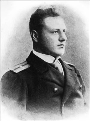1900. Русские штурмуют Пекин 1900. Русские штурмуют Пекин