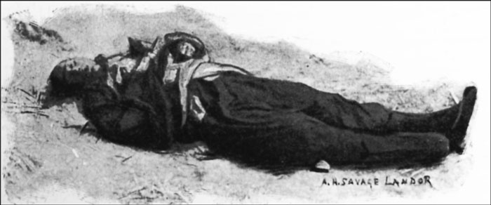 1900. Русские штурмуют Пекин 1900. Русские штурмуют Пекин