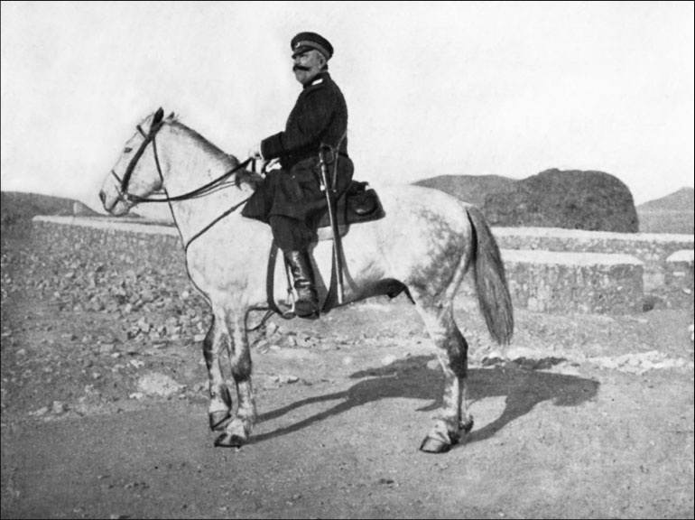 1900. Русские штурмуют Пекин 1900. Русские штурмуют Пекин