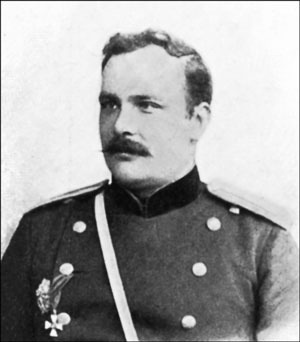 1900. Русские штурмуют Пекин 1900. Русские штурмуют Пекин