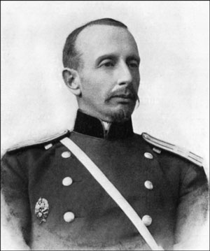 1900. Русские штурмуют Пекин 1900. Русские штурмуют Пекин