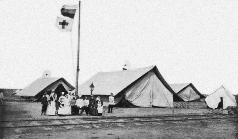 1900. Русские штурмуют Пекин 1900. Русские штурмуют Пекин