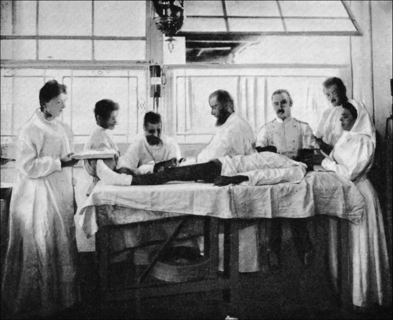 1900. Русские штурмуют Пекин 1900. Русские штурмуют Пекин