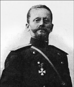 1900. Русские штурмуют Пекин 1900. Русские штурмуют Пекин