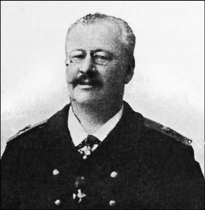 1900. Русские штурмуют Пекин 1900. Русские штурмуют Пекин