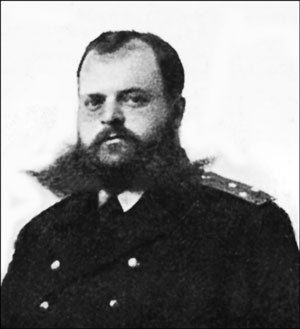 1900. Русские штурмуют Пекин 1900. Русские штурмуют Пекин