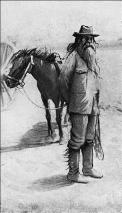 1900. Русские штурмуют Пекин 1900. Русские штурмуют Пекин