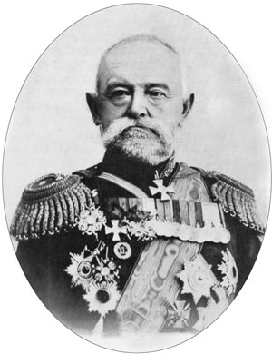 1900. Русские штурмуют Пекин 1900. Русские штурмуют Пекин