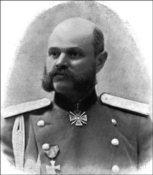 1900. Русские штурмуют Пекин 1900. Русские штурмуют Пекин