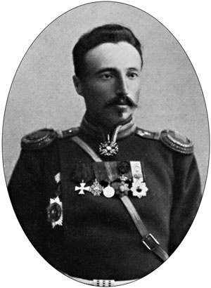 1900. Русские штурмуют Пекин 1900. Русские штурмуют Пекин