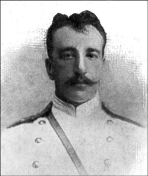 1900. Русские штурмуют Пекин 1900. Русские штурмуют Пекин