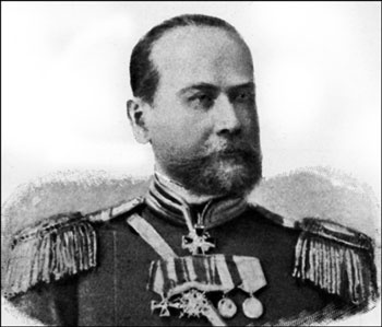 1900. Русские штурмуют Пекин 1900. Русские штурмуют Пекин