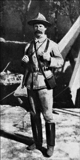 1900. Русские штурмуют Пекин 1900. Русские штурмуют Пекин