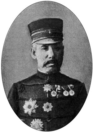 1900. Русские штурмуют Пекин 1900. Русские штурмуют Пекин