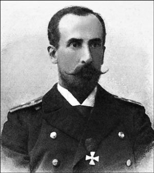 1900. Русские штурмуют Пекин 1900. Русские штурмуют Пекин