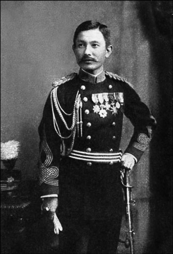 1900. Русские штурмуют Пекин 1900. Русские штурмуют Пекин