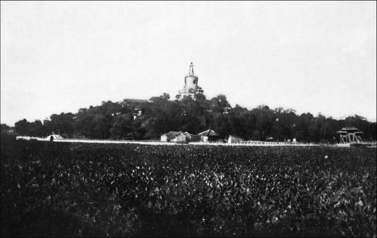 1900. Русские штурмуют Пекин 1900. Русские штурмуют Пекин