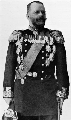 1900. Русские штурмуют Пекин 1900. Русские штурмуют Пекин