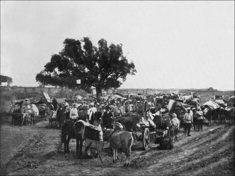 1900. Русские штурмуют Пекин 1900. Русские штурмуют Пекин