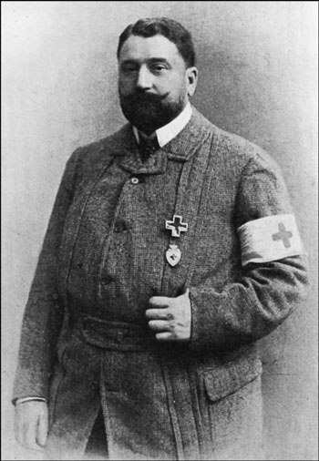 1900. Русские штурмуют Пекин 1900. Русские штурмуют Пекин