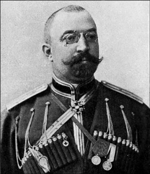 1900. Русские штурмуют Пекин 1900. Русские штурмуют Пекин