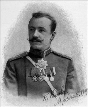 1900. Русские штурмуют Пекин 1900. Русские штурмуют Пекин