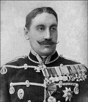 1900. Русские штурмуют Пекин 1900. Русские штурмуют Пекин