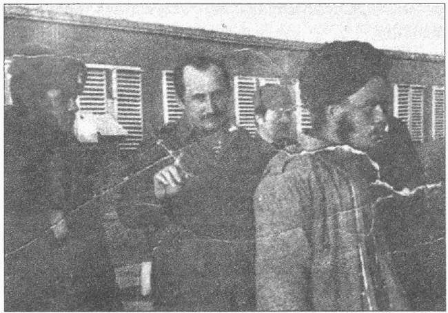 Спецназ ГРУ в Кандагаре. Военная хроника Спецназ ГРУ в Кандагаре. Военная хроника