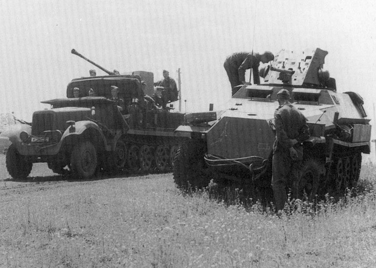 Сталинградское побоище. «За Волгой для нас земли нет!» Сталинградское побоище. «За Волгой для нас земли нет!»