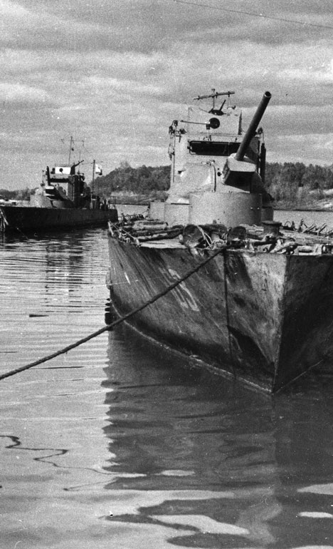 Сталинградское побоище. «За Волгой для нас земли нет!» Сталинградское побоище. «За Волгой для нас земли нет!»
