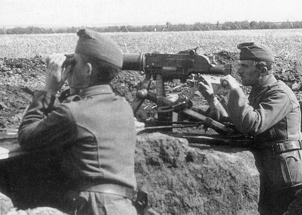 Сталинградское побоище. «За Волгой для нас земли нет!» Сталинградское побоище. «За Волгой для нас земли нет!»