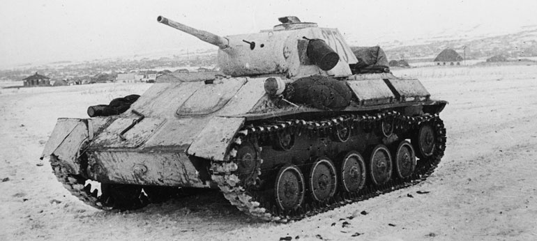 Сталинградское побоище. «За Волгой для нас земли нет!» Сталинградское побоище. «За Волгой для нас земли нет!»