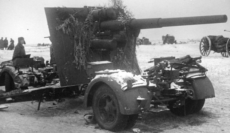 Сталинградское побоище. «За Волгой для нас земли нет!» Сталинградское побоище. «За Волгой для нас земли нет!»