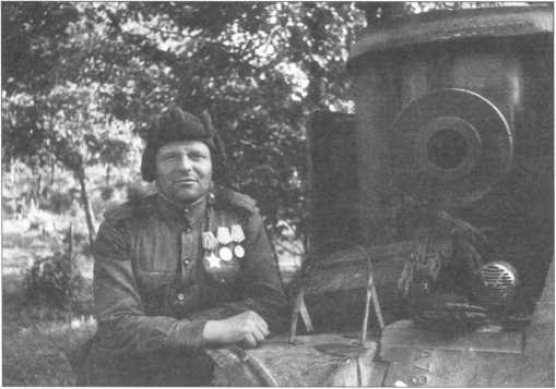 «Трехэтажный» американец Сталина. Танк М3 «Генерал Ли» / «Генерал Грант» «Трехэтажный» американец Сталина. Танк М3 «Генерал Ли» / «Генерал Грант»