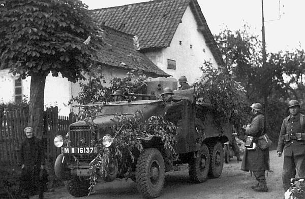 Великая танковая война 1939 – 1945 Великая танковая война 1939 – 1945