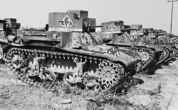 Великая танковая война 1939 – 1945 Великая танковая война 1939 – 1945