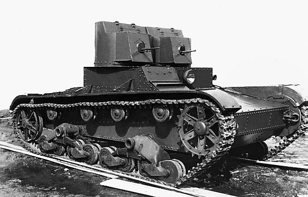 Великая танковая война 1939 – 1945 Великая танковая война 1939 – 1945