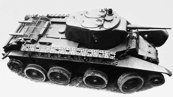 Великая танковая война 1939 – 1945 Великая танковая война 1939 – 1945