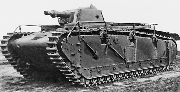 Великая танковая война 1939 – 1945 Великая танковая война 1939 – 1945