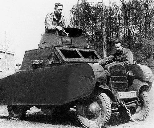 Великая танковая война 1939 – 1945 Великая танковая война 1939 – 1945