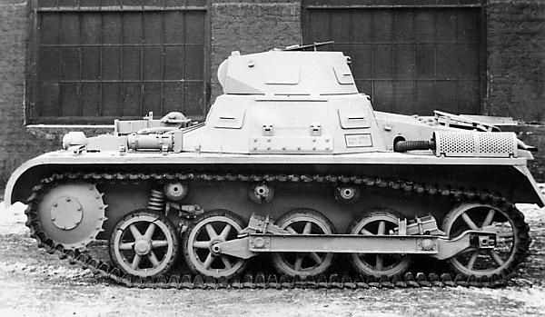 Великая танковая война 1939 – 1945 Великая танковая война 1939 – 1945