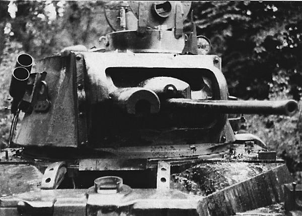 Великая танковая война 1939 – 1945 Великая танковая война 1939 – 1945