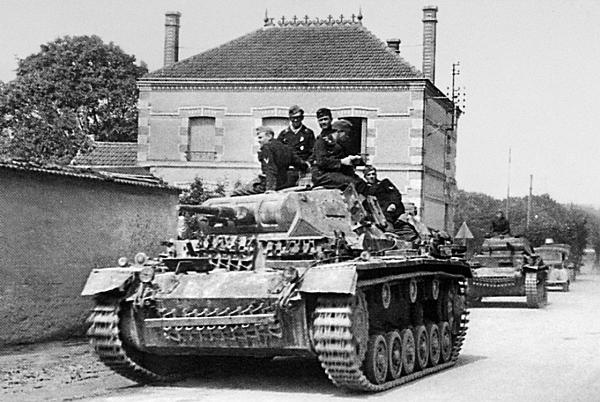 Великая танковая война 1939 – 1945 Великая танковая война 1939 – 1945