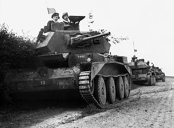 Великая танковая война 1939 – 1945 Великая танковая война 1939 – 1945
