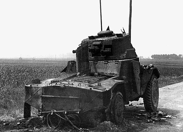 Великая танковая война 1939 – 1945 Великая танковая война 1939 – 1945